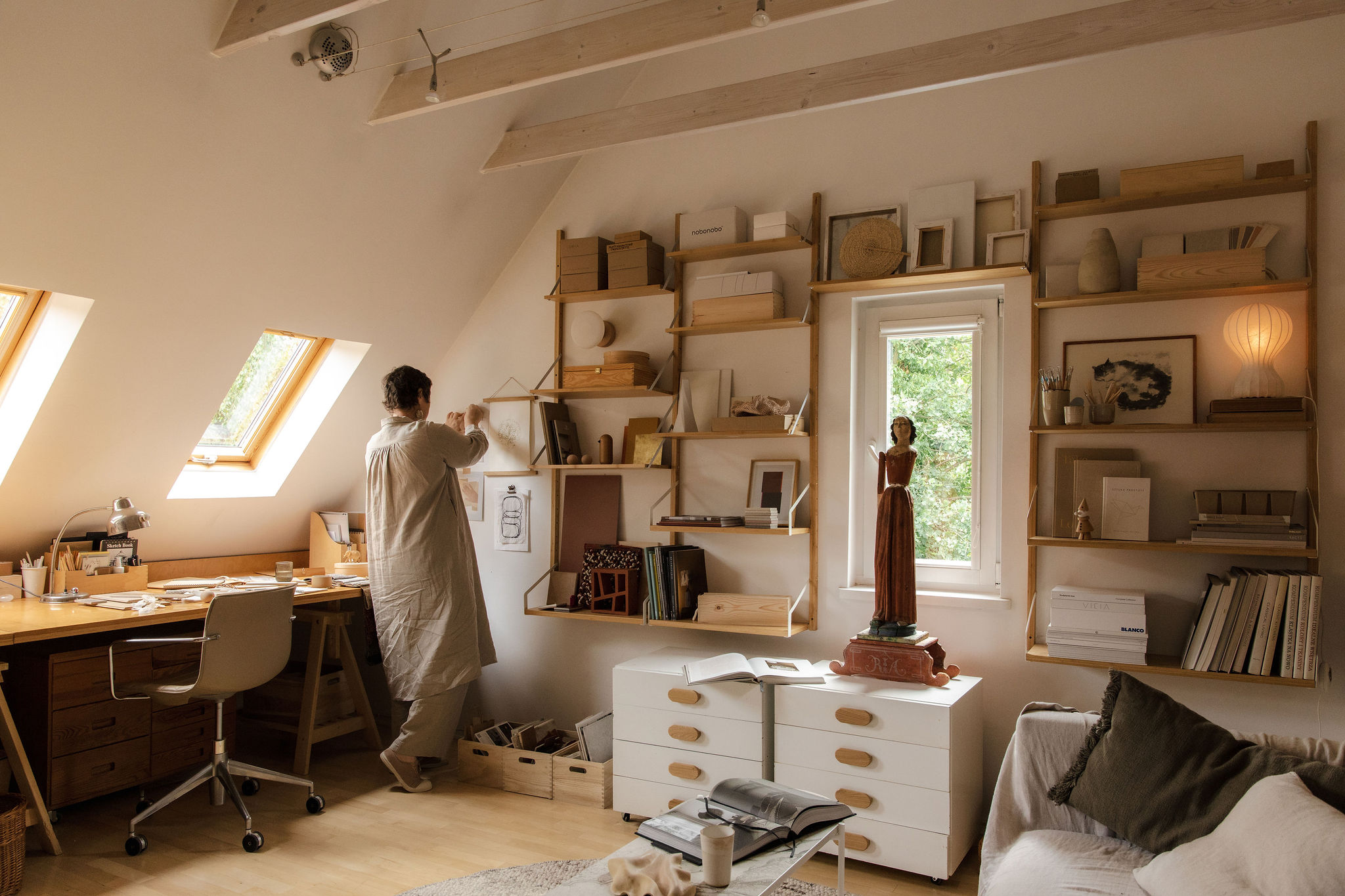 Studio Anna Olga Chmielewska