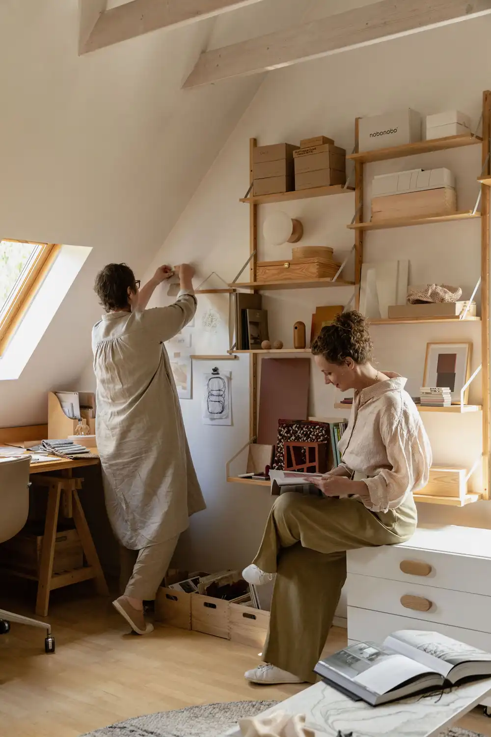 ACH_OCH STUDIO_Parcelka_pracownia_ph_karolinazaworska-25